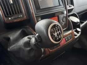 Hymer B (2013) thumbnail 15
