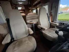 Hymer B (2013) thumbnail 26