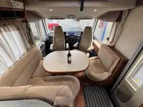 Hymer B (2013) thumbnail 27