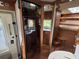 Hymer B (2013) thumbnail 32