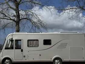 Hymer B (2013) thumbnail 6