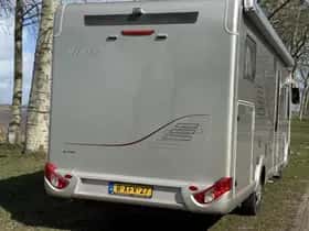 Hymer B (2013) thumbnail 7