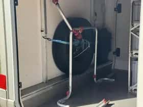 Hymer B (2013) thumbnail 73