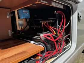 Hymer B (2013) thumbnail 82