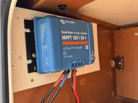Hymer B (2013) thumbnail 83