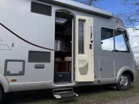 Hymer B (2013) thumbnail 86