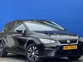 SEAT Ibiza (2017) thumbnail 2