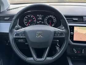 SEAT Ibiza (2017) thumbnail 11