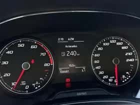 SEAT Ibiza (2017) thumbnail 12