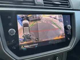 SEAT Ibiza (2017) thumbnail 16