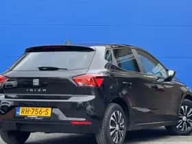 SEAT Ibiza (2017) thumbnail 3