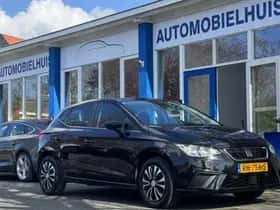 SEAT Ibiza (2017) thumbnail 30