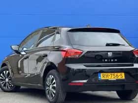 SEAT Ibiza (2017) thumbnail 4