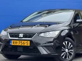 SEAT Ibiza (2017) thumbnail 31