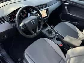 SEAT Ibiza (2017) thumbnail 5