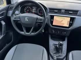 SEAT Ibiza (2017) thumbnail 6