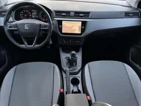 SEAT Ibiza (2017) thumbnail 7