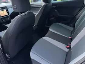 SEAT Ibiza (2017) thumbnail 8