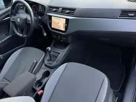 SEAT Ibiza (2017) thumbnail 10
