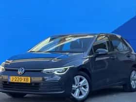 Volkswagen Golf (2020) thumbnail 1