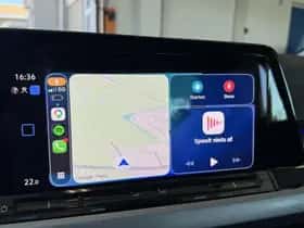 Volkswagen Golf (2020) thumbnail 12