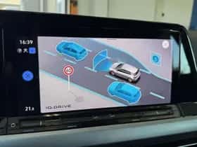Volkswagen Golf (2020) thumbnail 15