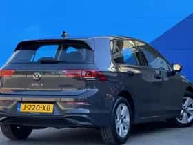 Volkswagen Golf (2020) thumbnail 3