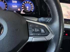 Volkswagen Golf (2020) thumbnail 23