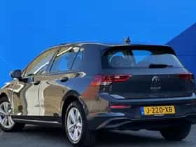 Volkswagen Golf (2020) thumbnail 4