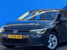 Volkswagen Golf (2020) thumbnail 31