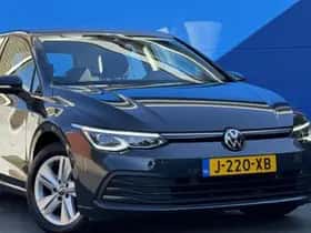 Volkswagen Golf (2020) thumbnail 32