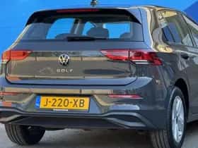 Volkswagen Golf (2020) thumbnail 33