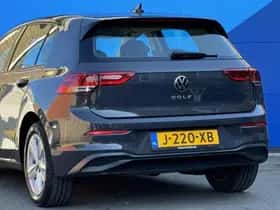 Volkswagen Golf (2020) thumbnail 34