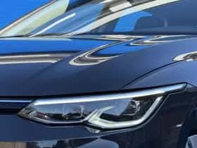 Volkswagen Golf (2020) thumbnail 36