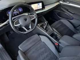 Volkswagen Golf (2020) thumbnail 5