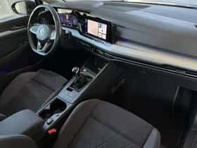 Volkswagen Golf (2020) thumbnail 6