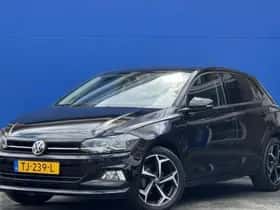 Volkswagen Polo (2018)