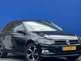 Volkswagen Polo (2018) thumbnail 2