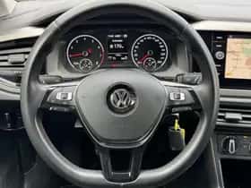 Volkswagen Polo (2018) thumbnail 11