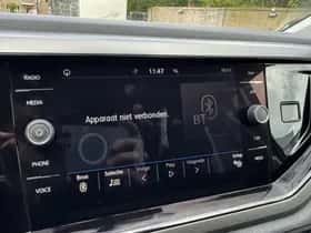 Volkswagen Polo (2018) thumbnail 15