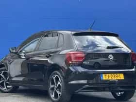 Volkswagen Polo (2018) thumbnail 3