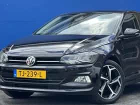 Volkswagen Polo (2018) thumbnail 30