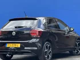 Volkswagen Polo (2018) thumbnail 4