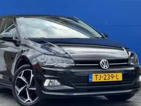 Volkswagen Polo (2018) thumbnail 31