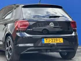 Volkswagen Polo (2018) thumbnail 32