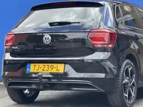 Volkswagen Polo (2018) thumbnail 33