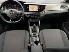 Volkswagen Polo (2018) thumbnail 5