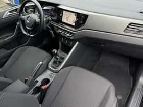 Volkswagen Polo (2018) thumbnail 8
