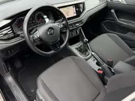 Volkswagen Polo (2018) thumbnail 9