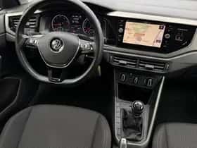 Volkswagen Polo (2018) thumbnail 10